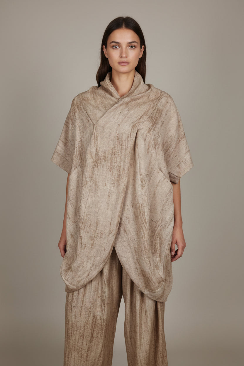 Chaqueta JOT Milano Kimono