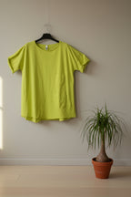 Camisola Oversize Cores