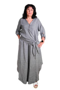 Camisa Lino 100% Lazo