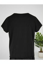 Camiseta Plisada Wendy Trendy