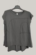 Camiseta Capas Superpuestas