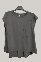 Camiseta Capas Superpuestas