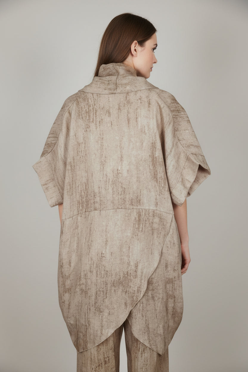 Chaqueta JOT Milano Kimono