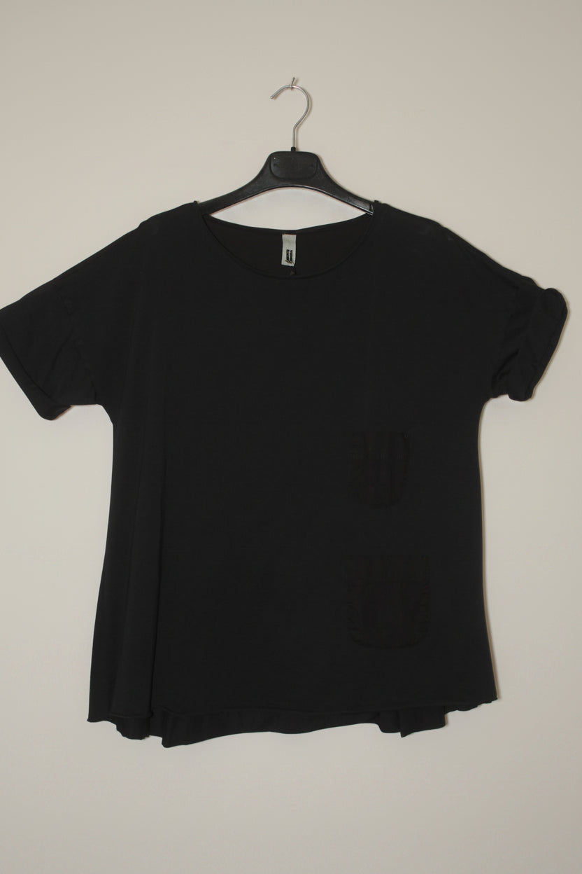Camiseta Oversize Colores