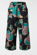 Pantalón  Floral  Wendy Trendy