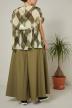 Pantalón Palazzo Maxi Wendy Trendy