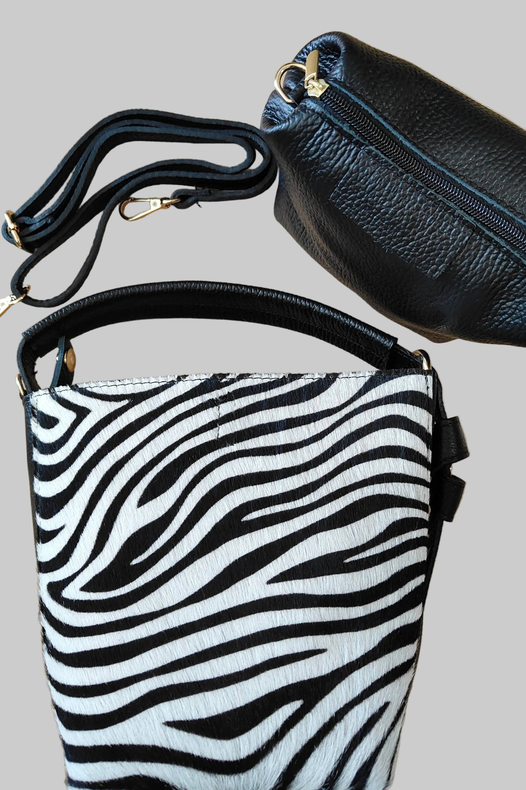 Sac Seau Zèbre