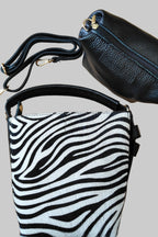 Sac Seau Zèbre