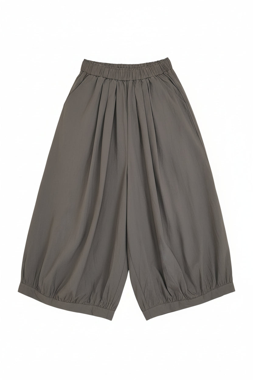 Pantalón Globo Nefelibata
