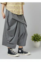 Falda Pantalón Globo Wendy Trendy