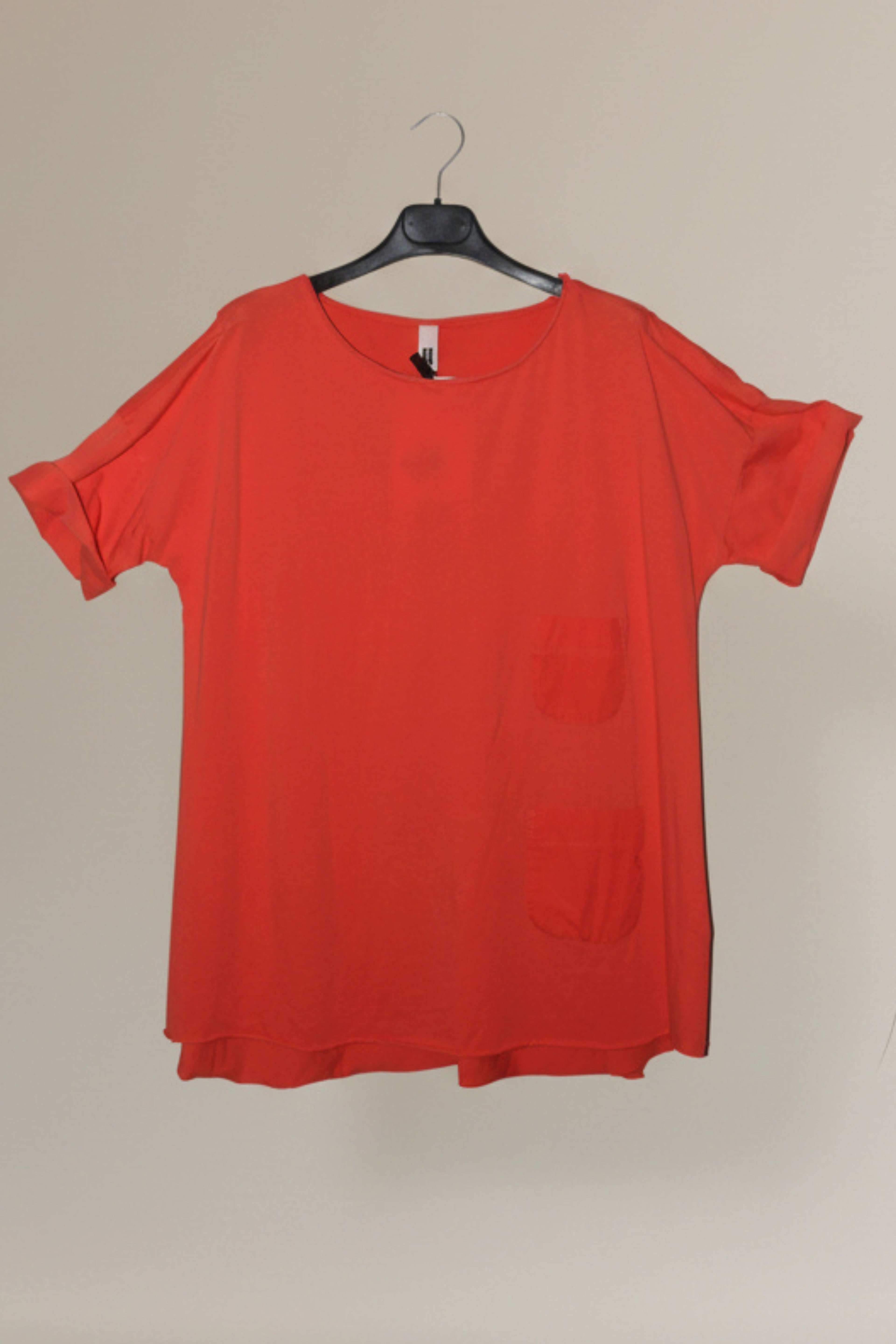 Camiseta Oversize Colores