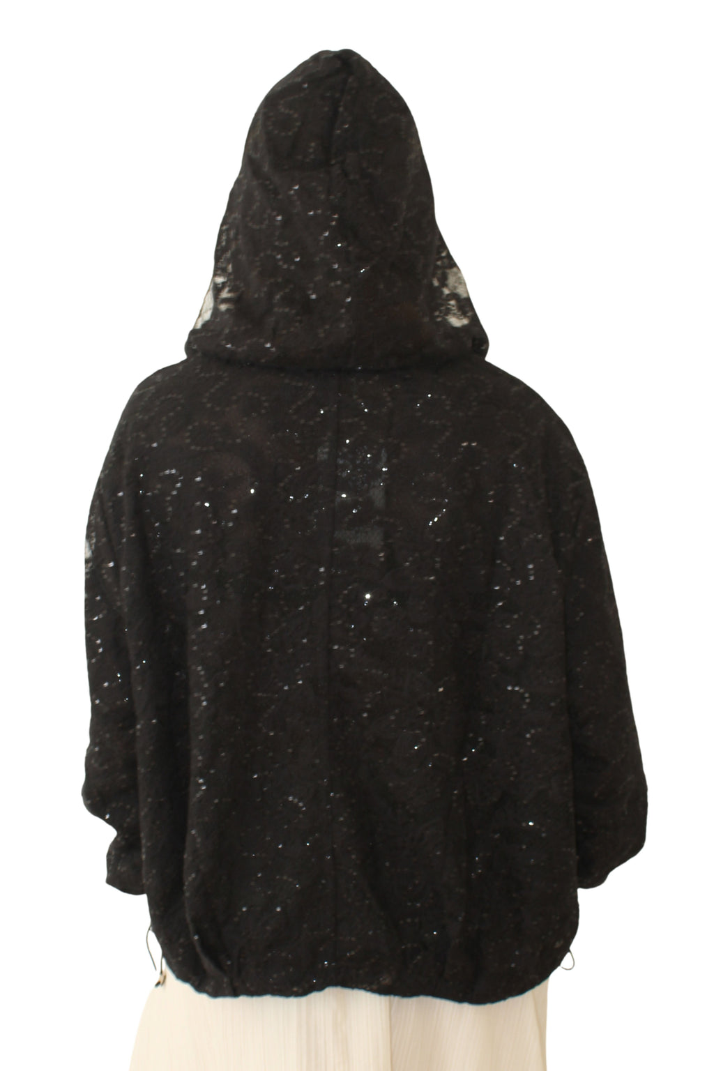 bomber de encaje negra jot_madrid