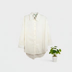 camisa jot_milano tipo globo con lunares en los hombros interior LYKKE