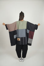 espalda wendy trendy kimono