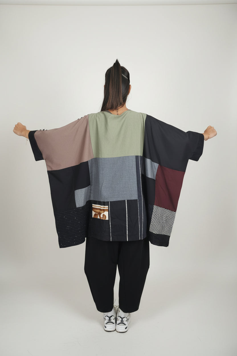 espalda wendy trendy kimono