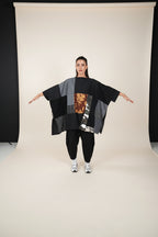 kimono de wendy trendy varios tejidos 