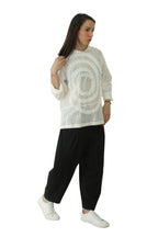 Camisa Wendy Trendy Espiral