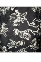 detalle camisa wendy trendy flores 