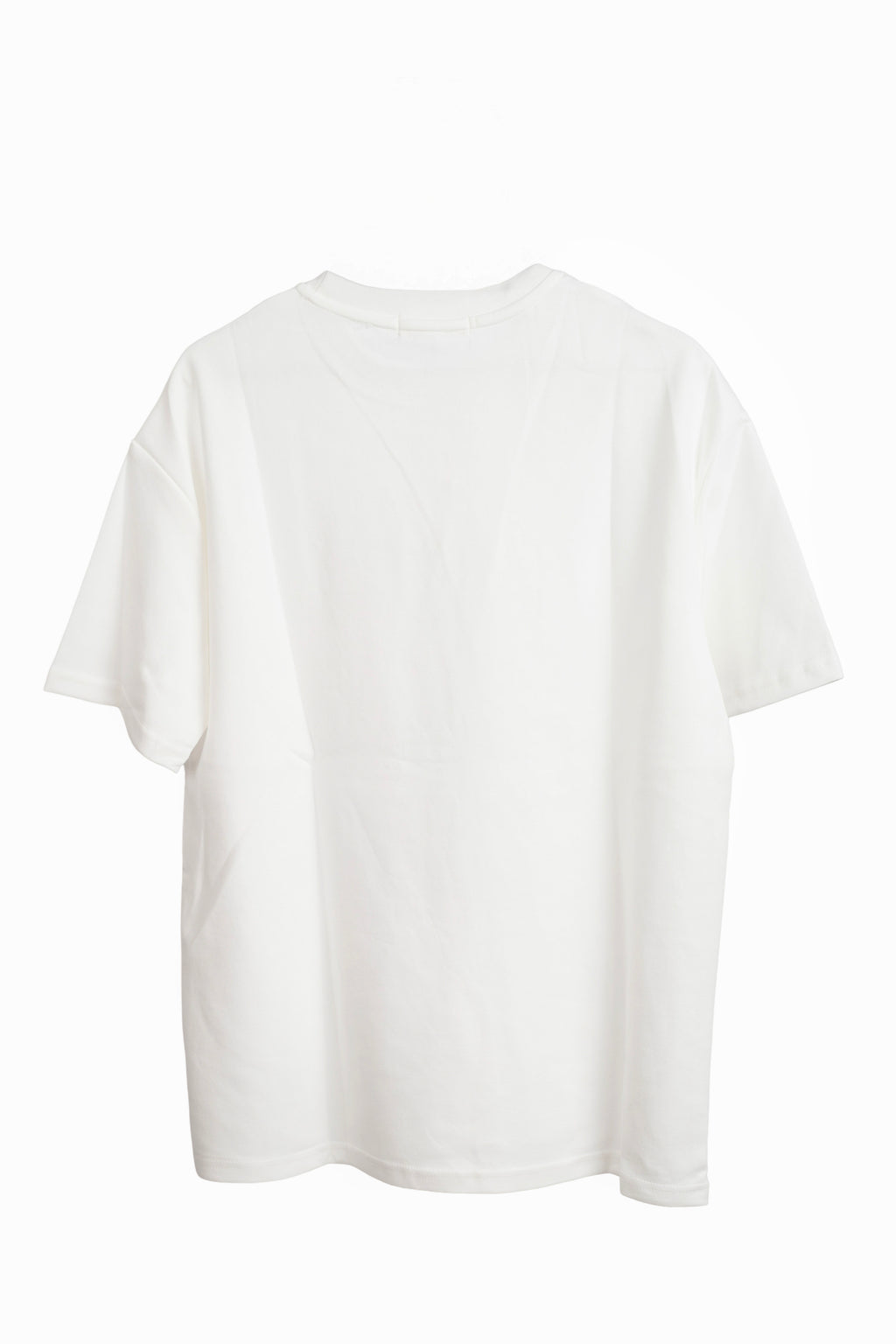 Camiseta nefelibata de tigre con brillos