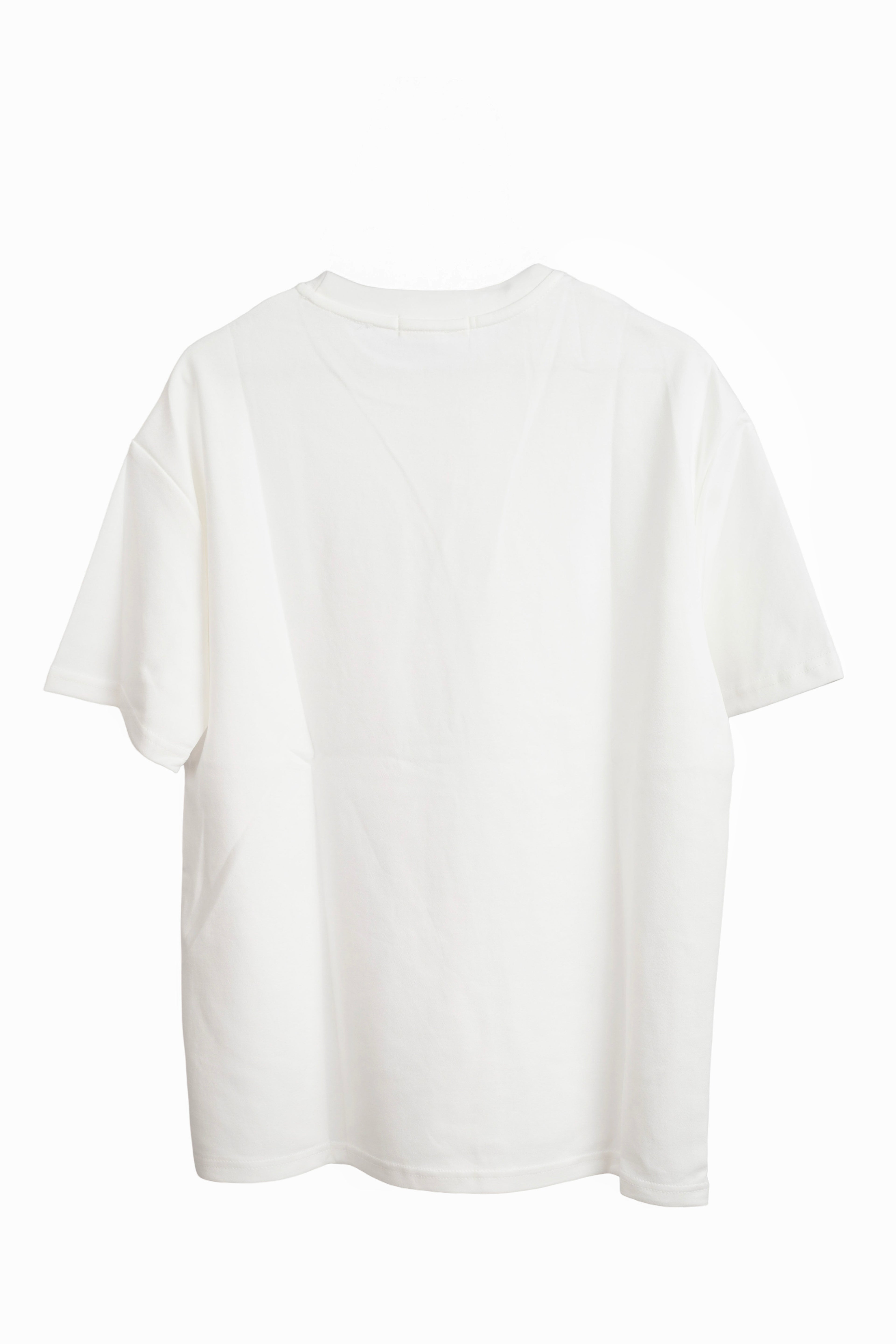 Camiseta nefelibata de tigre con brillos