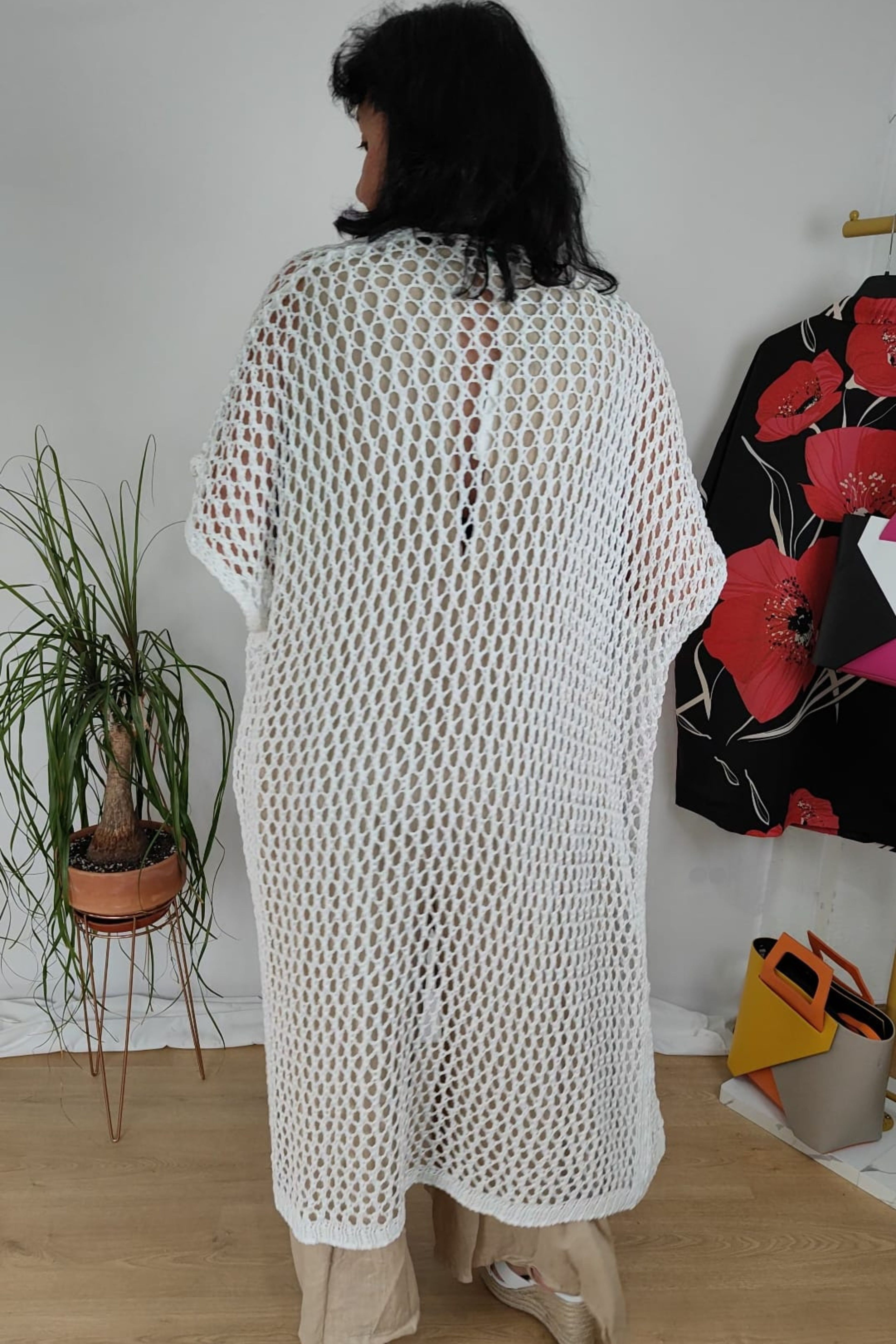 chaleco largo de jot_madrid