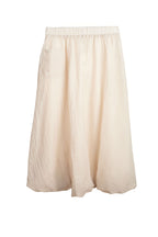 falda globo verde o beige de jot_madrid LYKKE