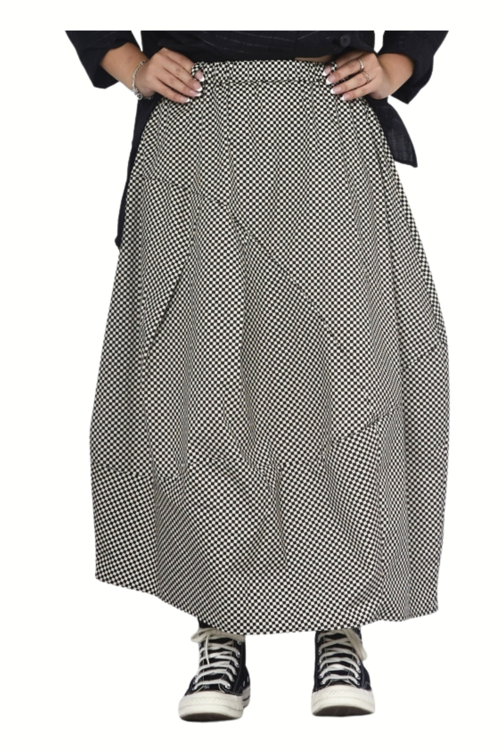 falda globo wendy trendy | YOLYKKE