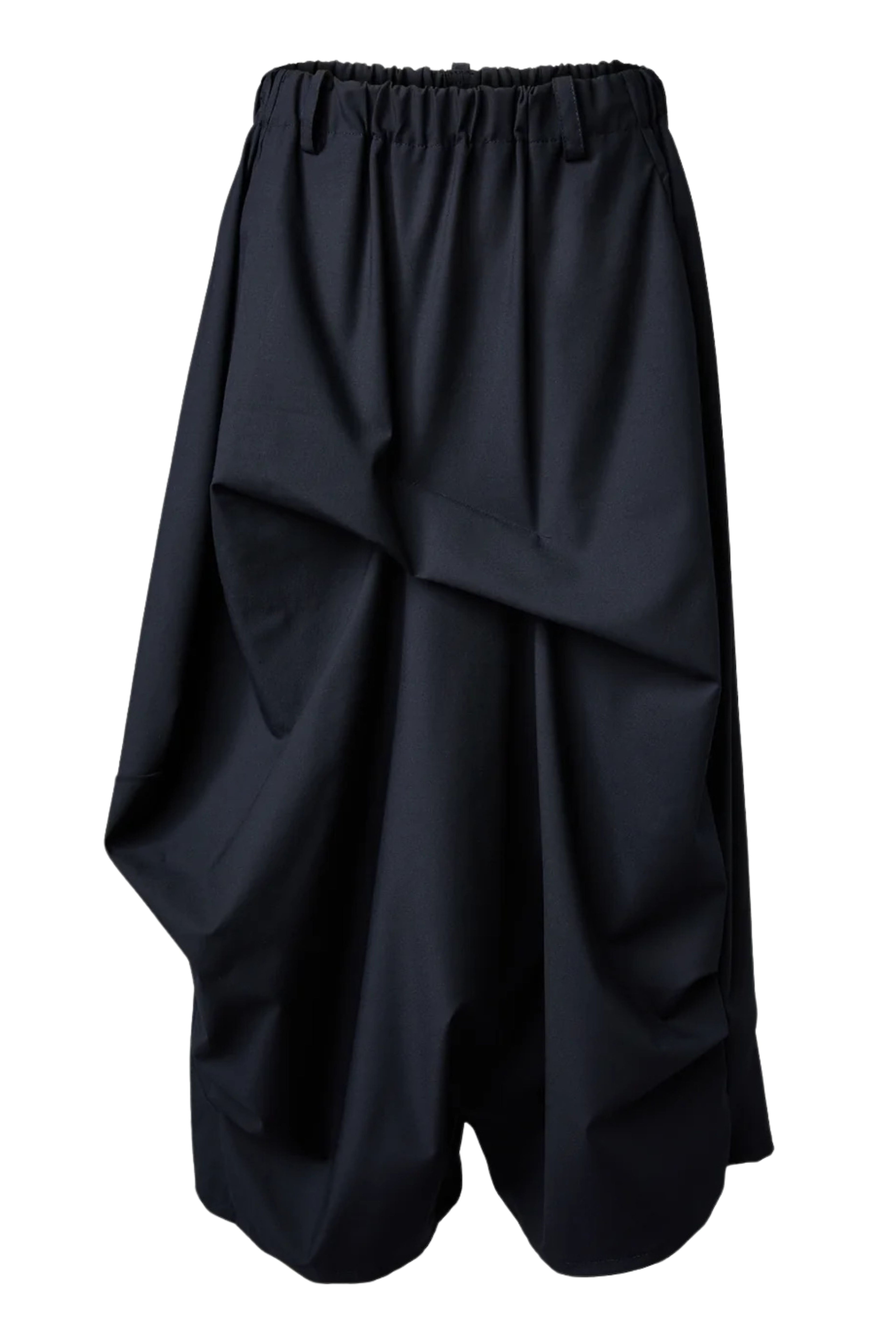 falda pantalón Wendy Trendy azul marino