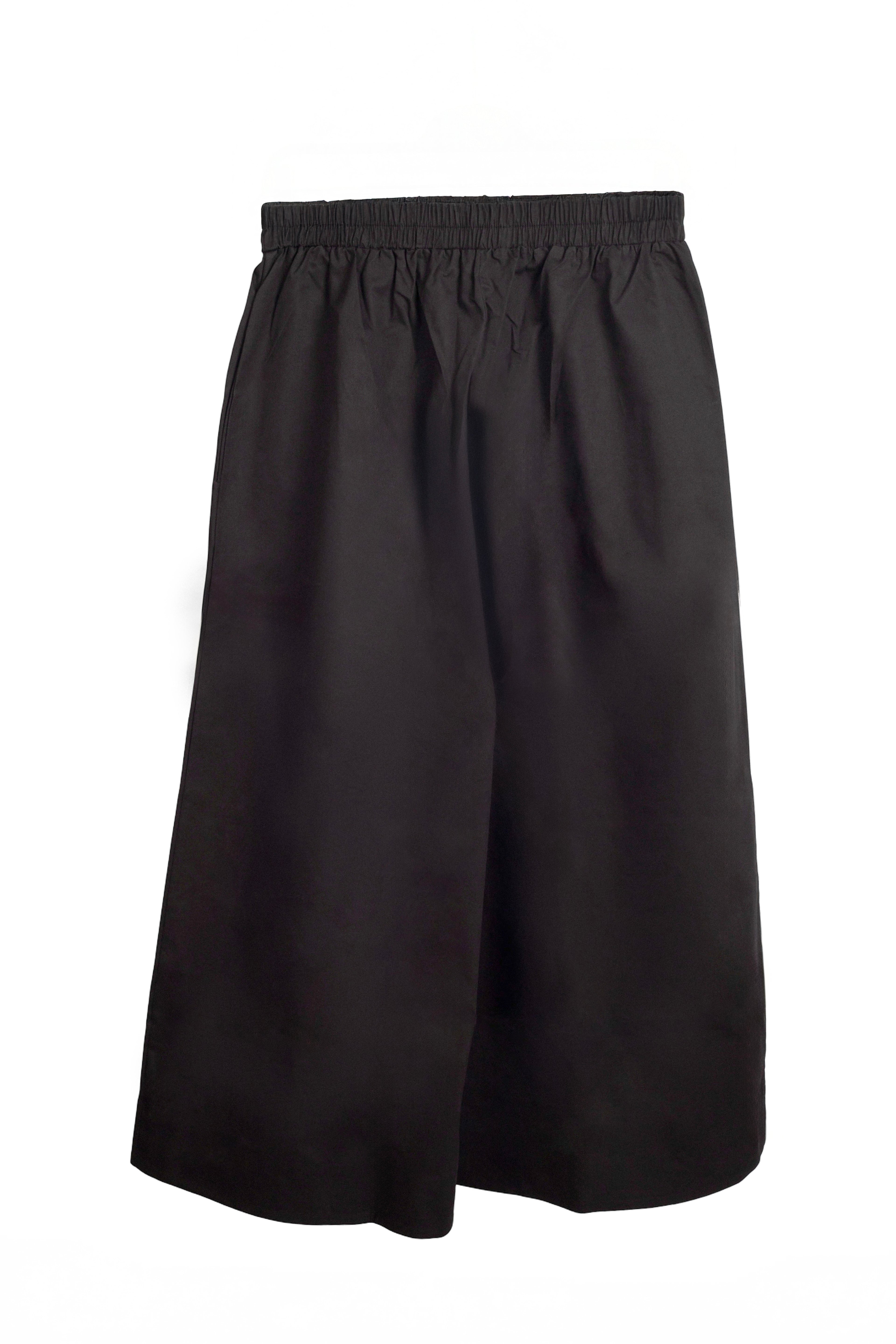 Pantalón Palazzo Beige o negro - Nefelibata