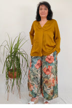 pantalon y blusa wendy trendy 