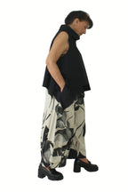 pantalón de Wendy trendy lazo cintura