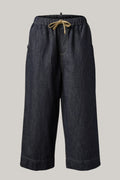 pantalon vaquero con bajo cosido de wendy trendy