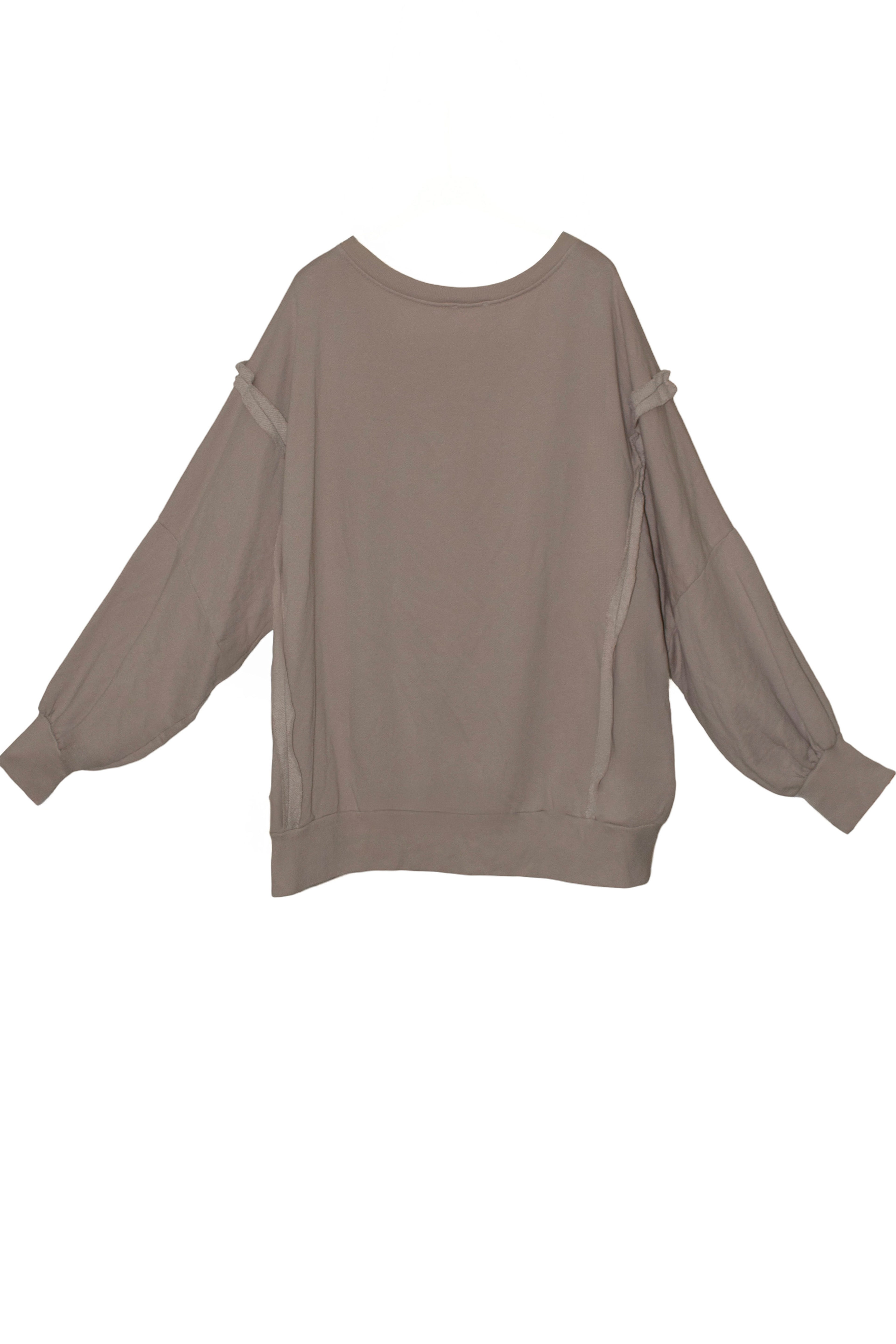 sudaderas de jot_milano con texto fluor en colores naranja verde y gris asimetricas |YOLYKKE