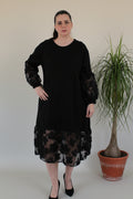 vestido negro de jot_milano