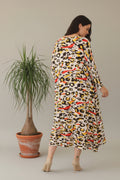 vestido oversice leopardo milticolor de jor_milano